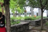 Schwartz, Cumberland Park
