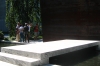 Rockefeller Sculpture Garden